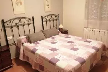 Apartamentos Rurales Carlos - Barracas
