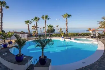 Sunsuites Collection   Las Flores - San Bartolomé de Tirajana