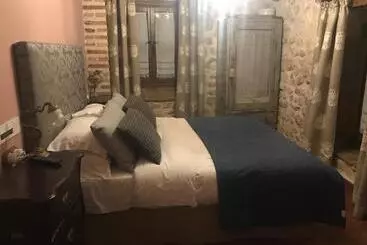 El Corral De Perorrubio - Perorrubio