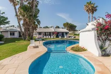 Casa 3 O En Complejo Binisafua - Binisafua