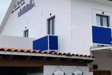 La Trainera - Pedreña