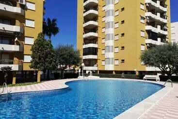 La Marina Solo Familias!!! Serviplaya - Xeraco