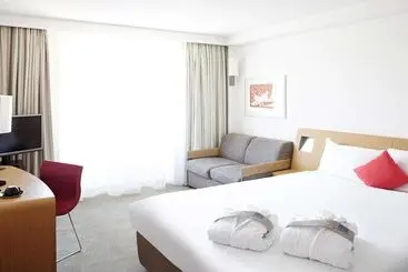 Novotel Milano Nord Ca  Granda - Milán