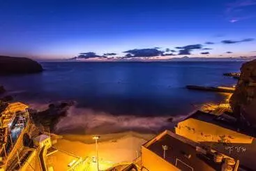 Apartamento Vista Farallón - Galdar