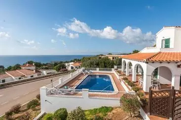 Villa Anita - Sant Tomas