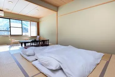 Tabist Kazeyuki - Takayama