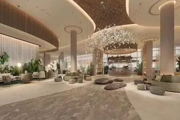Rotana Ras Al Khaimah The Mangroves - Ras al Khaimah