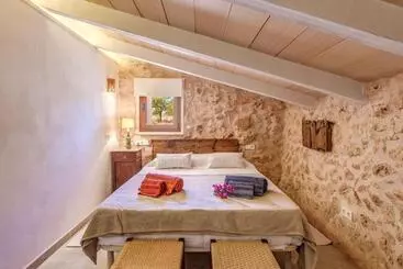 Casita Els Sestadors - S'Alqueria Blanca