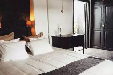 B&b La Mimosa - Teguise