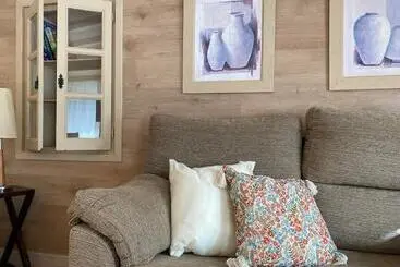 Apartamentos Calm And Nature - Cabezon de Liebana