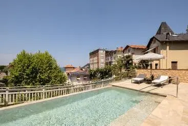 Eurostars Villa Itziar - San Sebastián