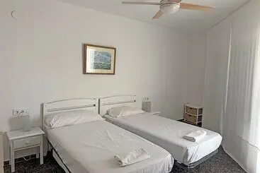 Apartamentos Alcossebre Marina 3000 - Alcoceber