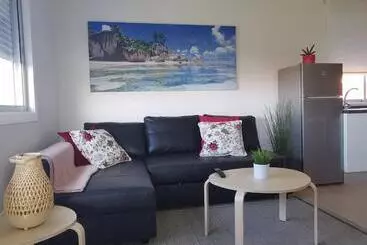 Apartamento Con Estupendas Vistas - Moanya