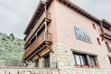 Atiana - アルバラシン