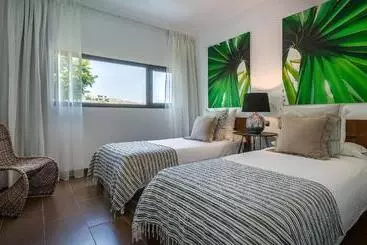 Salobre Golf Villas Premium - Salobre Golf