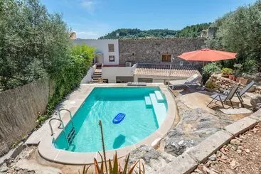 Can Bessó Mancor De La Vall - Mancor de la Vall