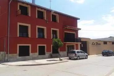 Apartamentos La Jasa - Arguedas