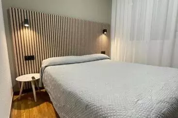 Pensión La Encina - Santo Domingo de la Calzada