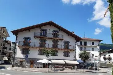 Hostal Cicloturismo Lopenea - Leitza
