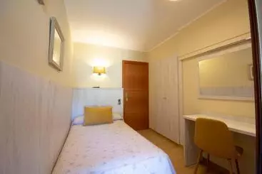 Hostal Noguera - Llavorsi