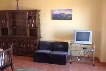 Apartaments La Fabrica - Horta de Sant Joan