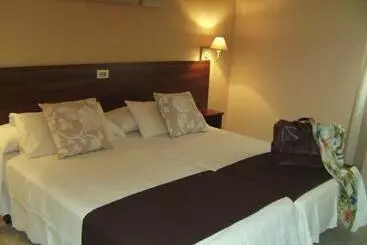 Pension Miami - Almazora