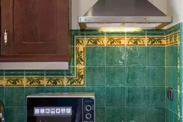 Hostal Don Joaquín Alora - Alora