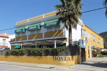 Hostal Miramar - Los Caños de Meca