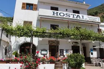 Hostal Pampaneira - Pampaneira