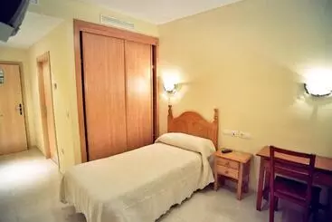 Hostal Restaurante Hermanos Zamora - Palma del Rio