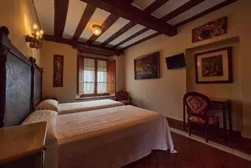 Posada De San Millán - Sepulveda