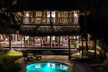 Pousada Vayú - Icaraí