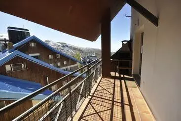 Apartamentos Sabica - Sierra Nevada
