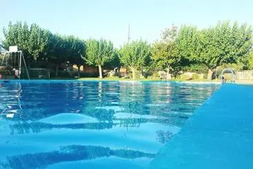 Casa Les Roques - Bascara