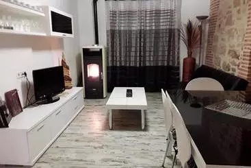 Casa Ramon Y Cajal Alcañiz - Alcanyiz