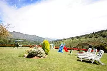 Vivienda Vacacional Supereda - San Juan de Parres