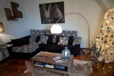 Apartamento Malpica Area Grande - Malpica de Bergantiños