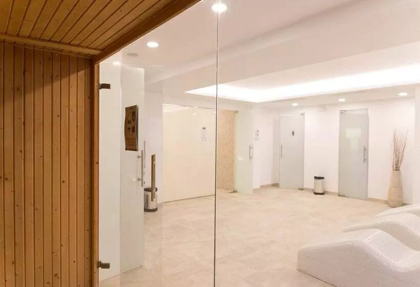 Fotos del hotel & Spa Ferrer Janeiro:  80