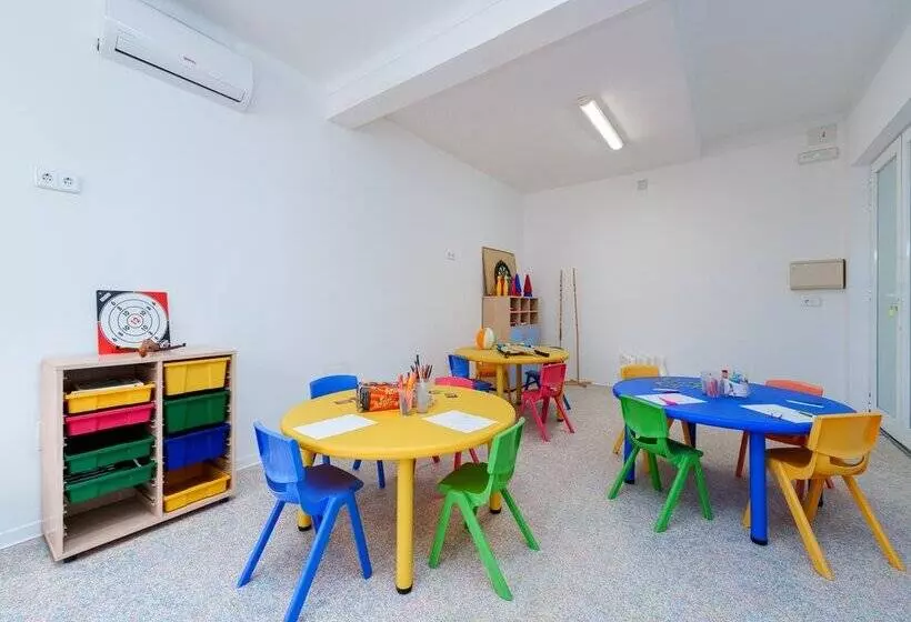 Fotos del hotel & Spa Ferrer Janeiro:  19