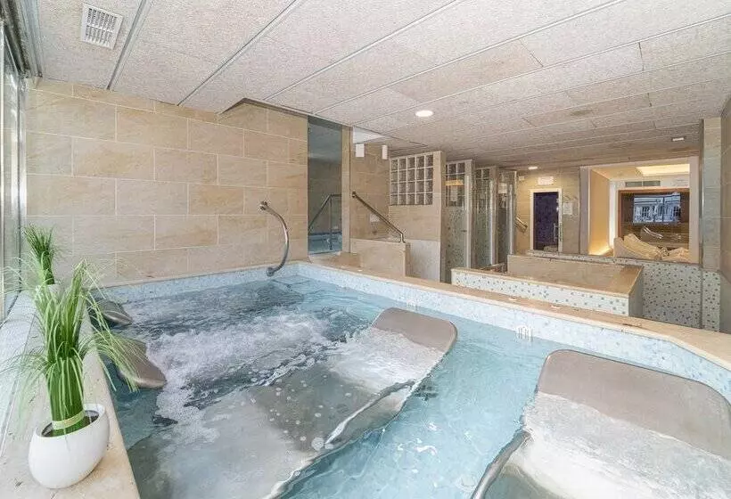 Fotos del hotel & Spa Ferrer Janeiro:  78