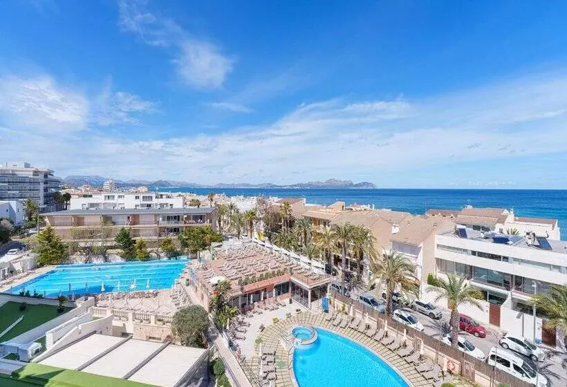 Fotos del hotel & Spa Ferrer Janeiro:  34