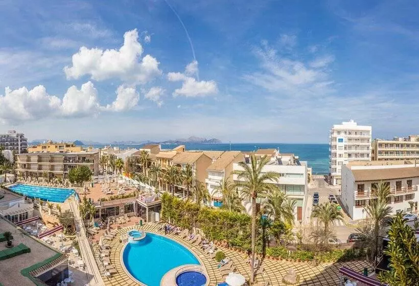 Fotos del hotel & Spa Ferrer Janeiro:  33