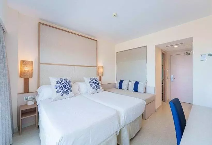 Fotos del hotel & Spa Ferrer Janeiro:  9