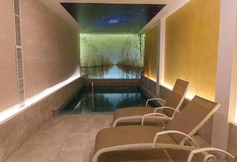 Fotos del hotel & Spa Ferrer Janeiro:  47