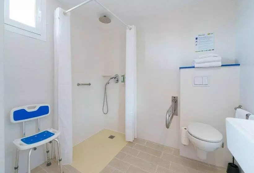 Fotos del hotel & Spa Ferrer Janeiro:  22