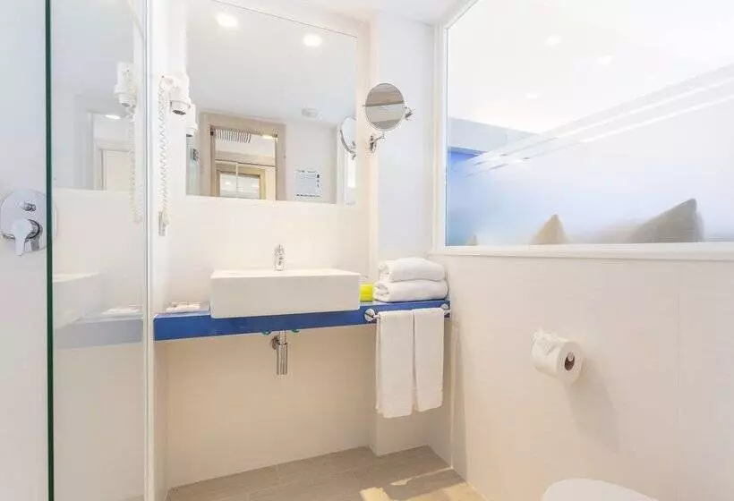 Fotos del hotel & Spa Ferrer Janeiro:  26