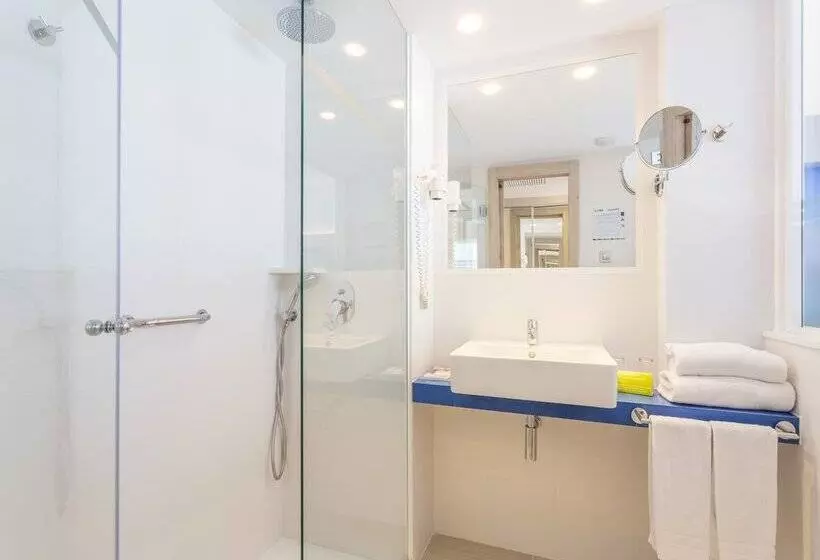 Fotos del hotel & Spa Ferrer Janeiro:  23