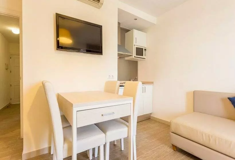 Fotos del hotel & Spa Ferrer Janeiro:  10