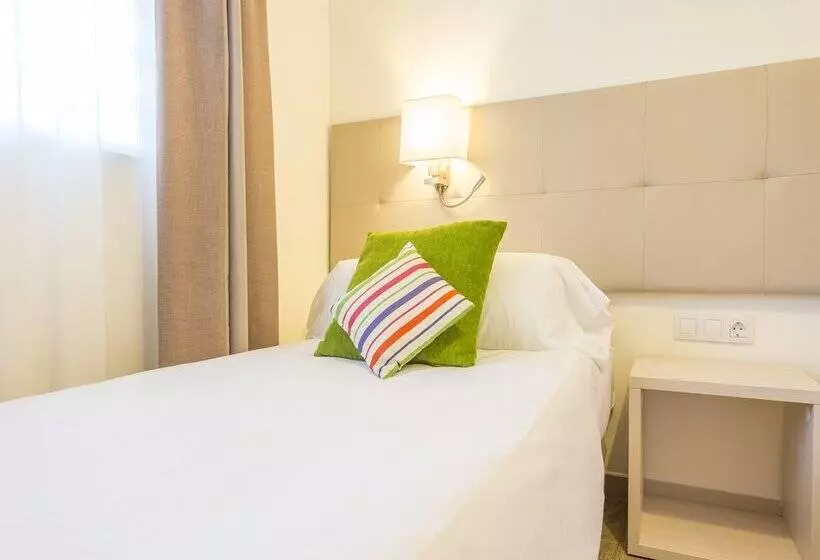 Fotos del hotel & Spa Ferrer Janeiro:  3