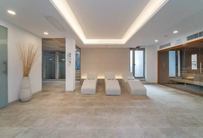 Fotos del hotel & Spa Ferrer Janeiro:  57